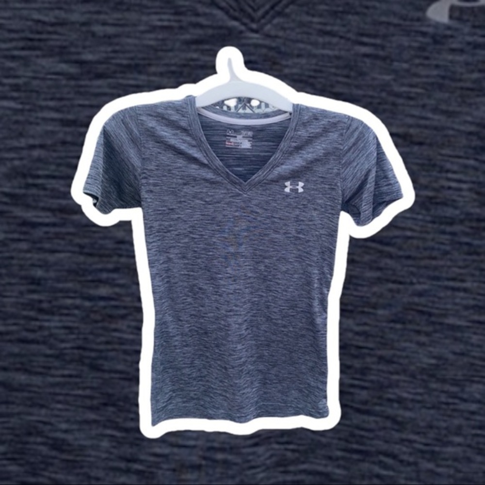 Under Armour